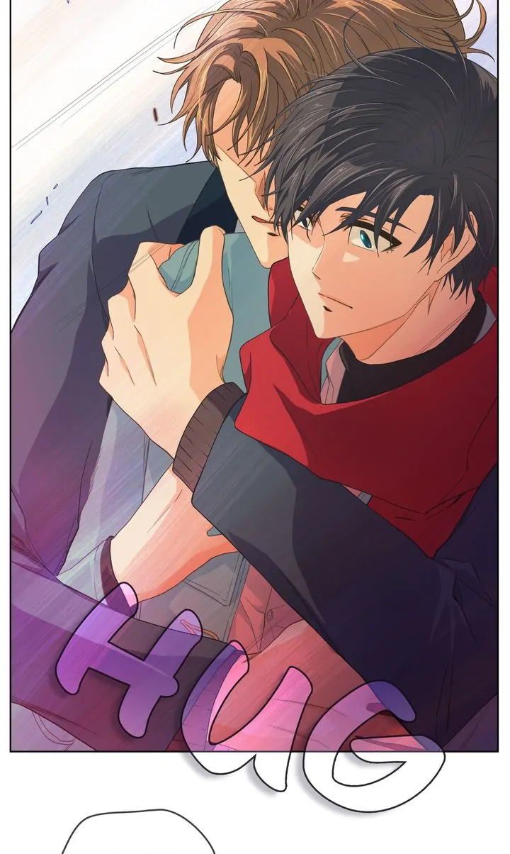 The Novelist and His Neighbor - S2 Episode 81 manhwa