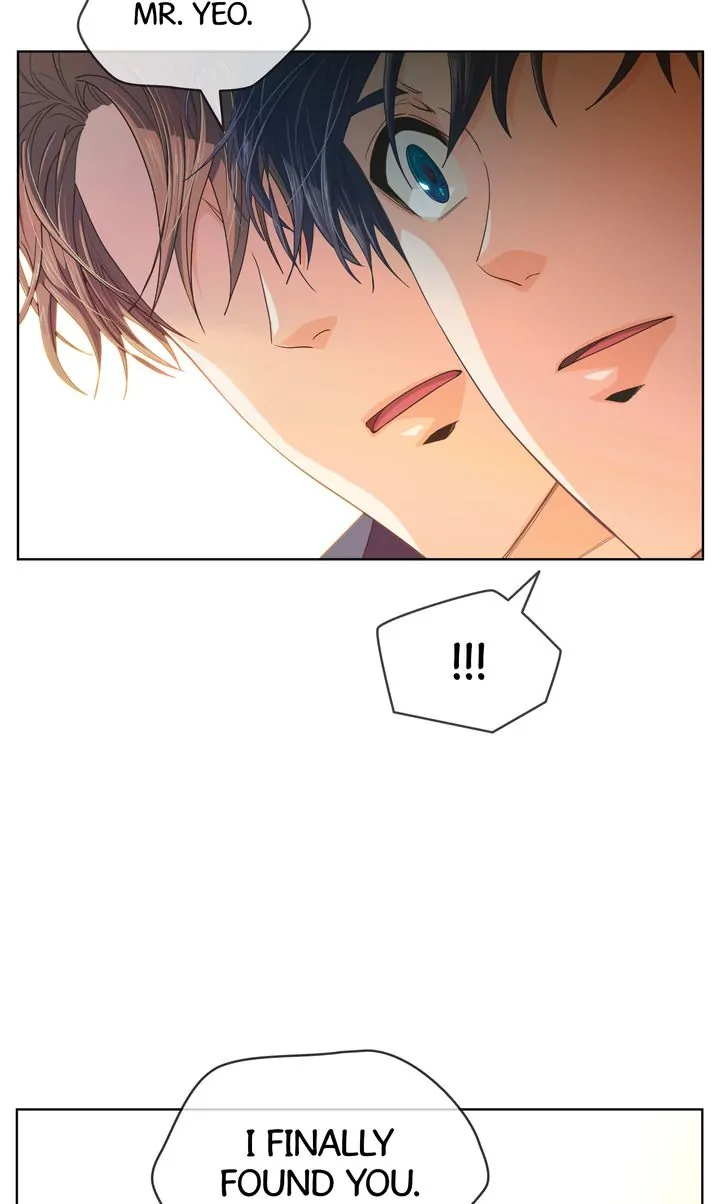 The Novelist and His Neighbor - S2 Episode 81 manhwa