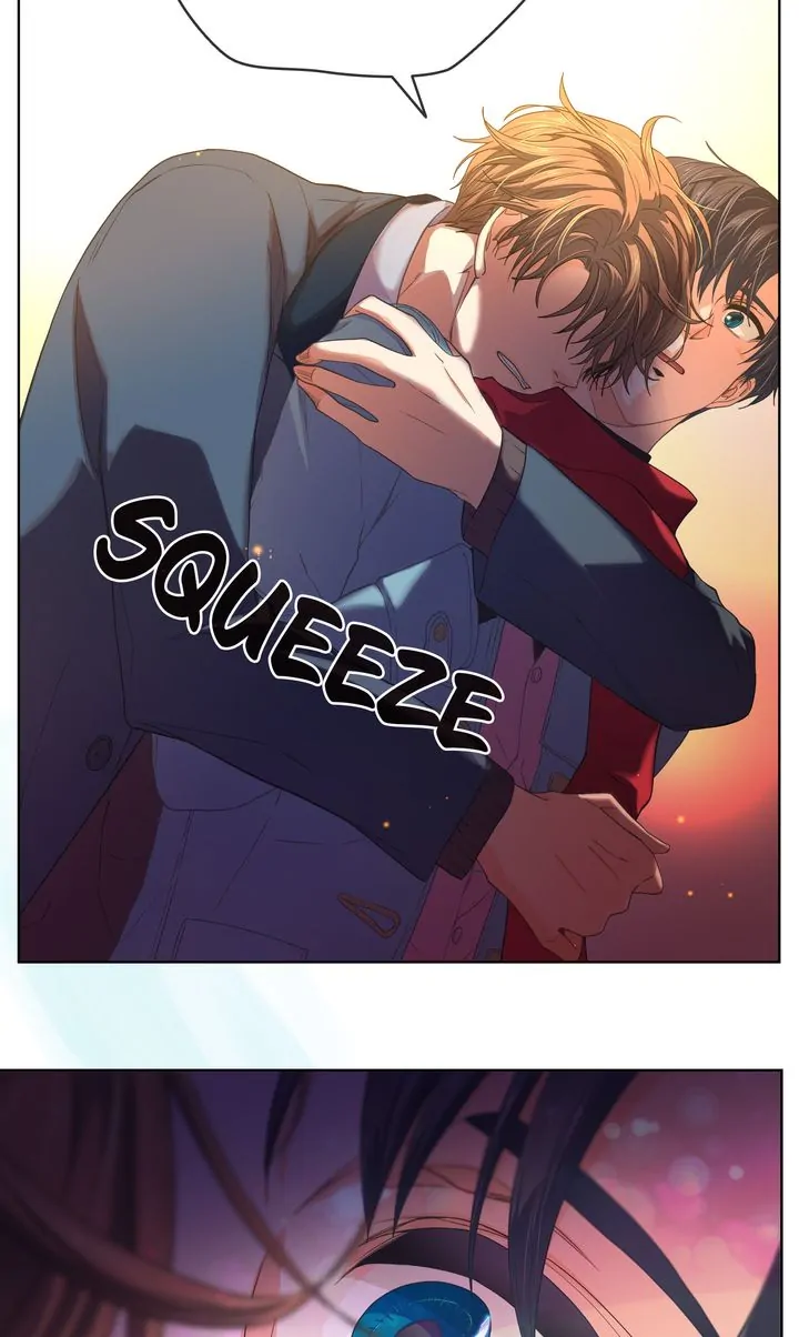 The Novelist and His Neighbor - S2 Episode 81 manhwa