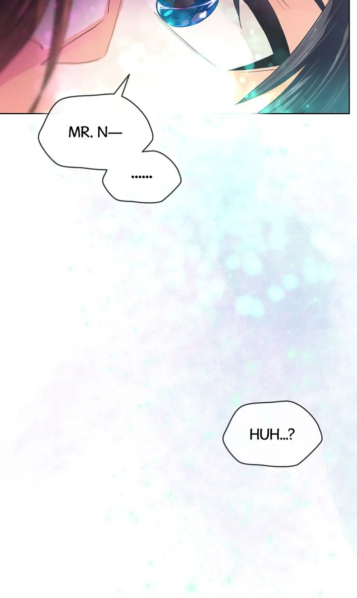 The Novelist and His Neighbor - S2 Episode 81 manhwa