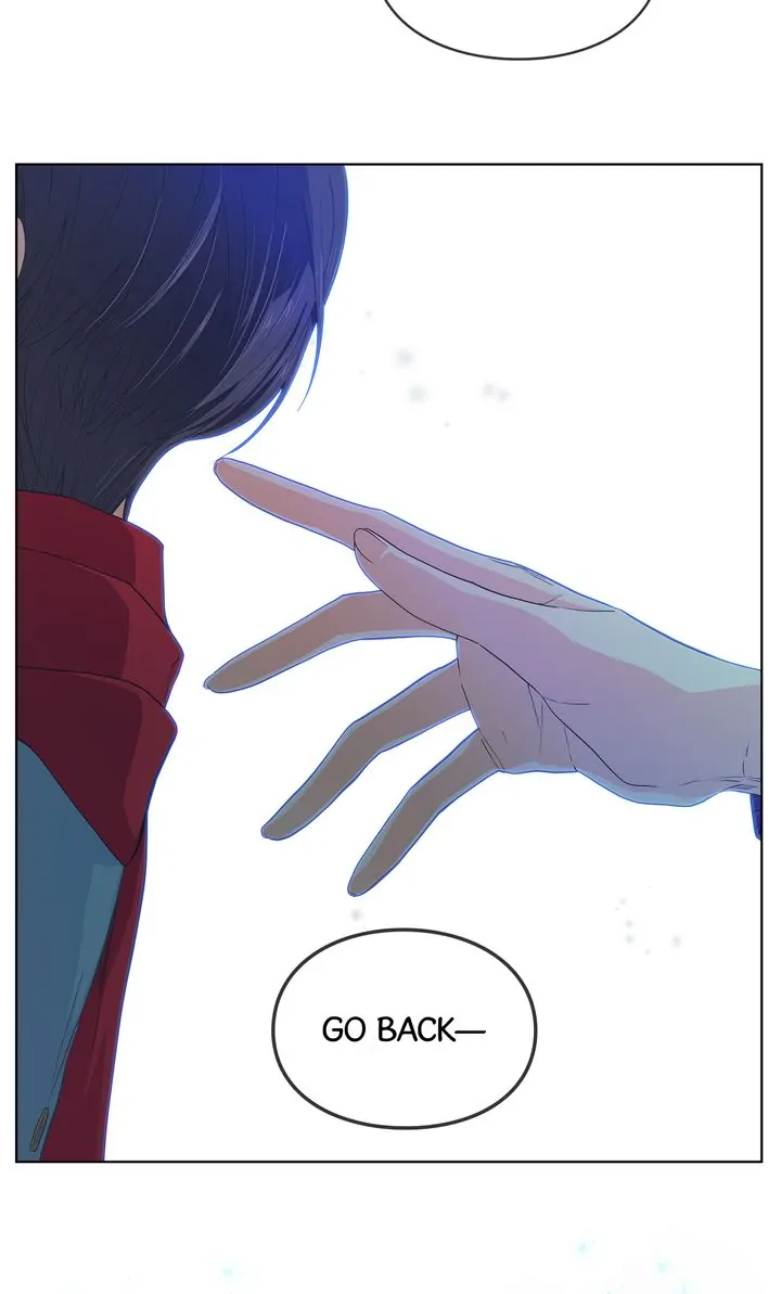 The Novelist and His Neighbor - S2 Episode 82 manhwa