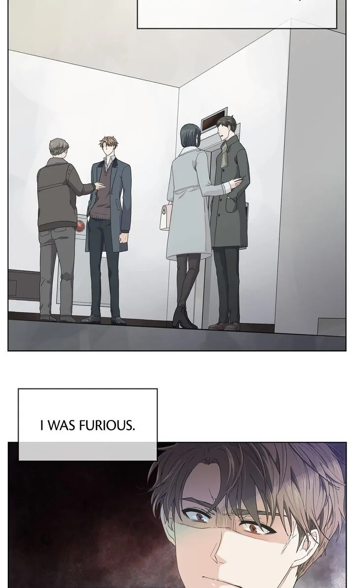 The Novelist and His Neighbor - S2 Episode 82 manhwa