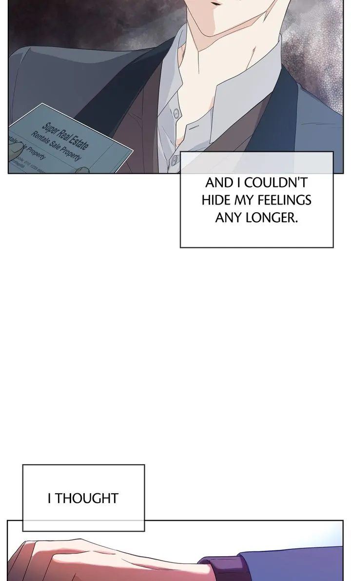 The Novelist and His Neighbor - S2 Episode 82 manhwa
