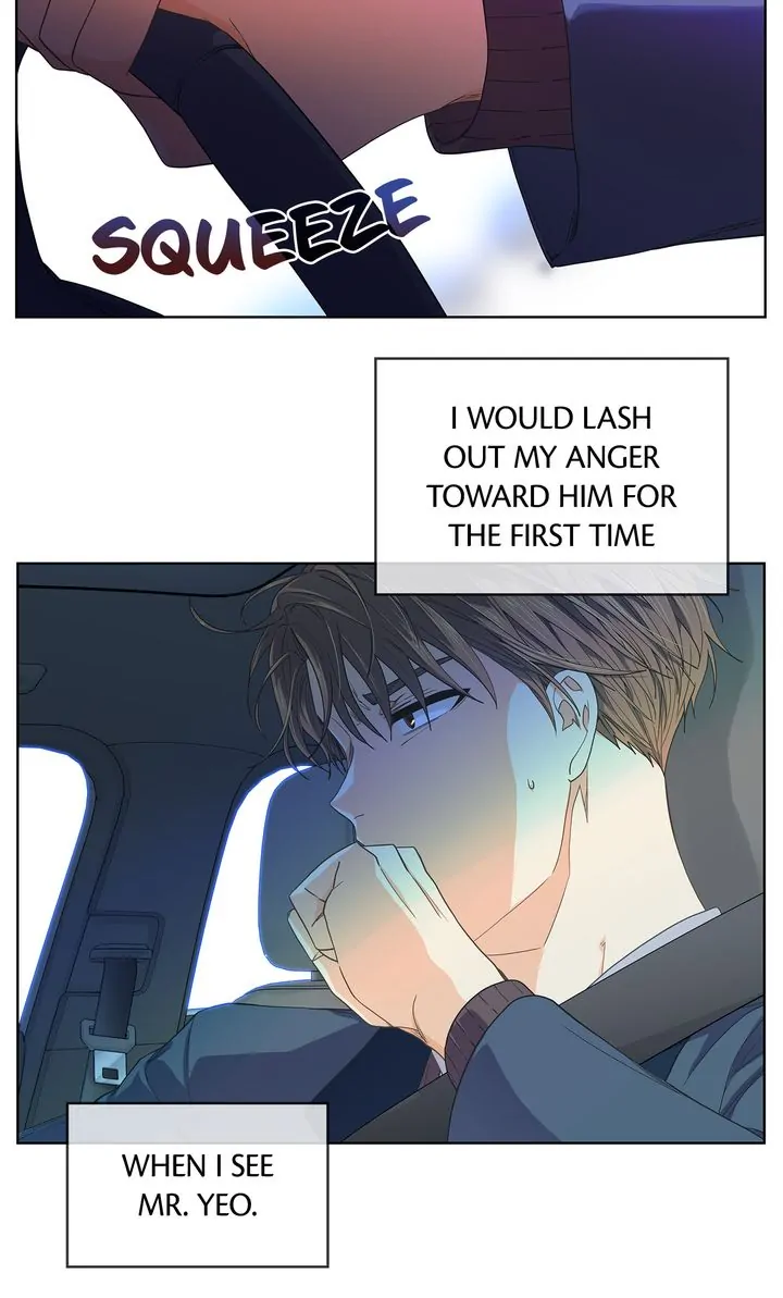 The Novelist and His Neighbor - S2 Episode 82 manhwa