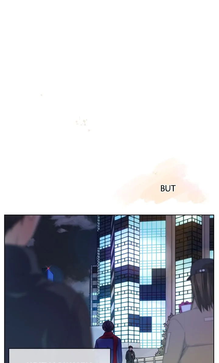 The Novelist and His Neighbor - S2 Episode 82 manhwa