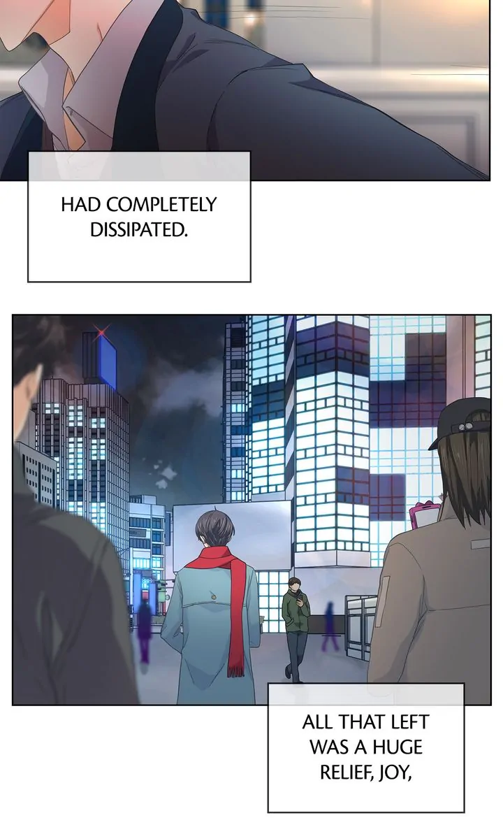 The Novelist and His Neighbor - S2 Episode 82 manhwa