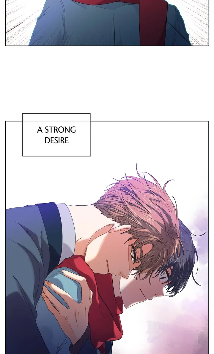 The Novelist and His Neighbor - S2 Episode 82 manhwa
