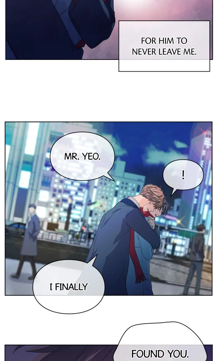 The Novelist and His Neighbor - S2 Episode 82 manhwa