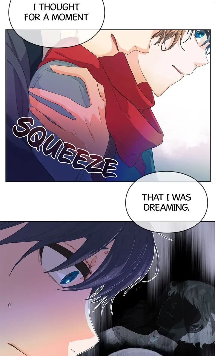 The Novelist and His Neighbor - S2 Episode 82 manhwa