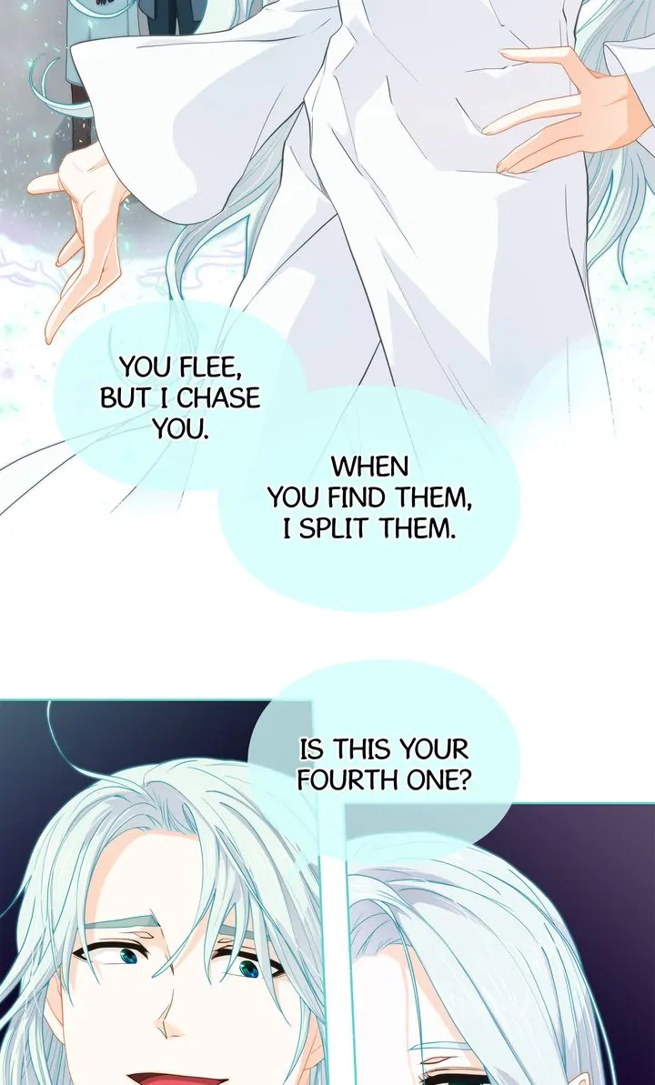 The Novelist and His Neighbor - S2 Episode 82 manhwa