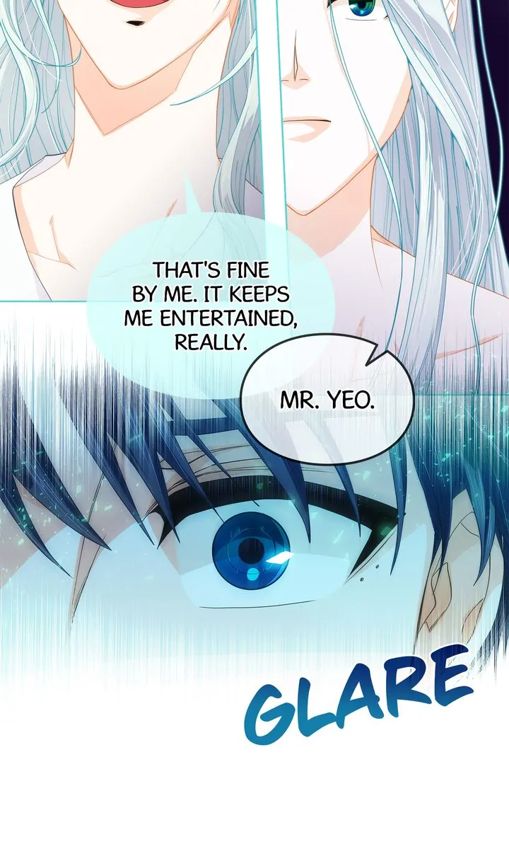 The Novelist and His Neighbor - S2 Episode 82 manhwa
