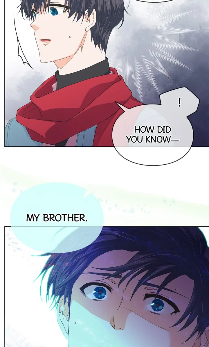 The Novelist and His Neighbor - S2 Episode 82 manhwa