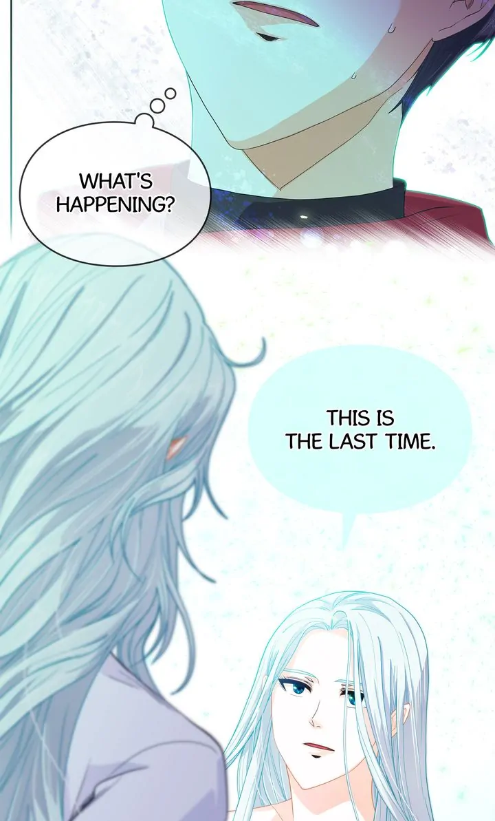 The Novelist and His Neighbor - S2 Episode 82 manhwa