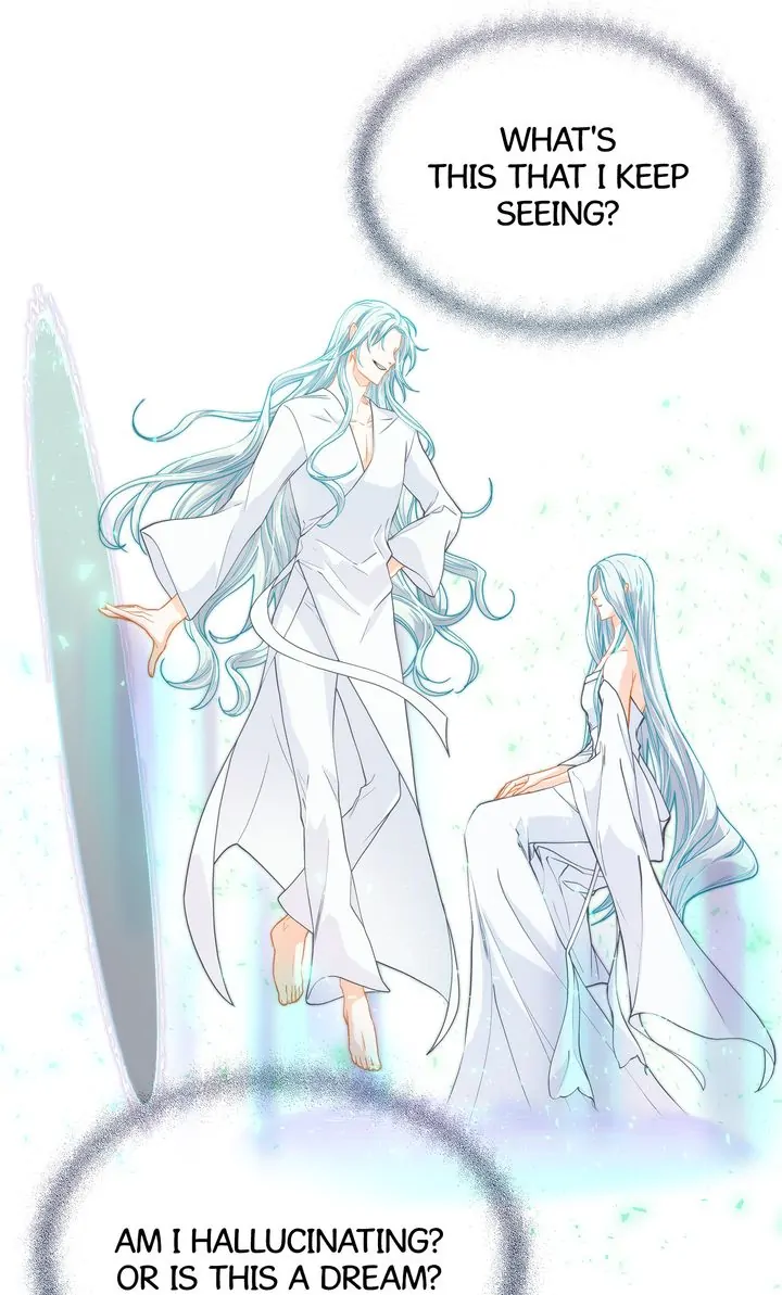 The Novelist and His Neighbor - S2 Episode 82 manhwa