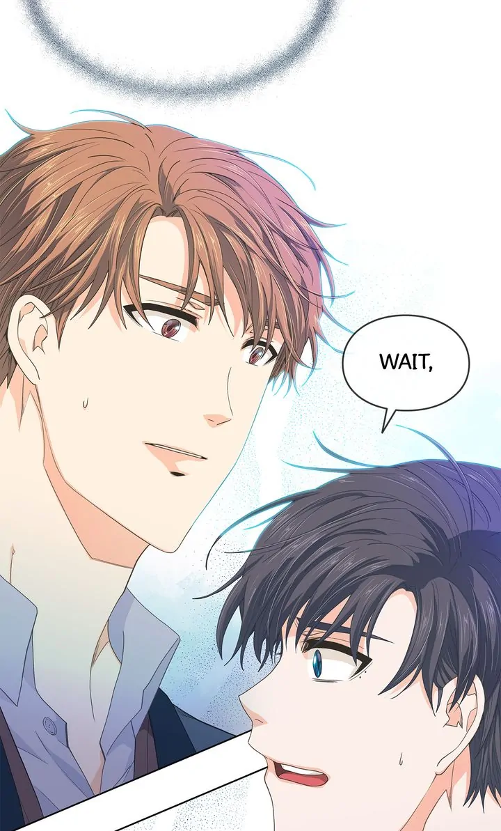 The Novelist and His Neighbor - S2 Episode 82 manhwa