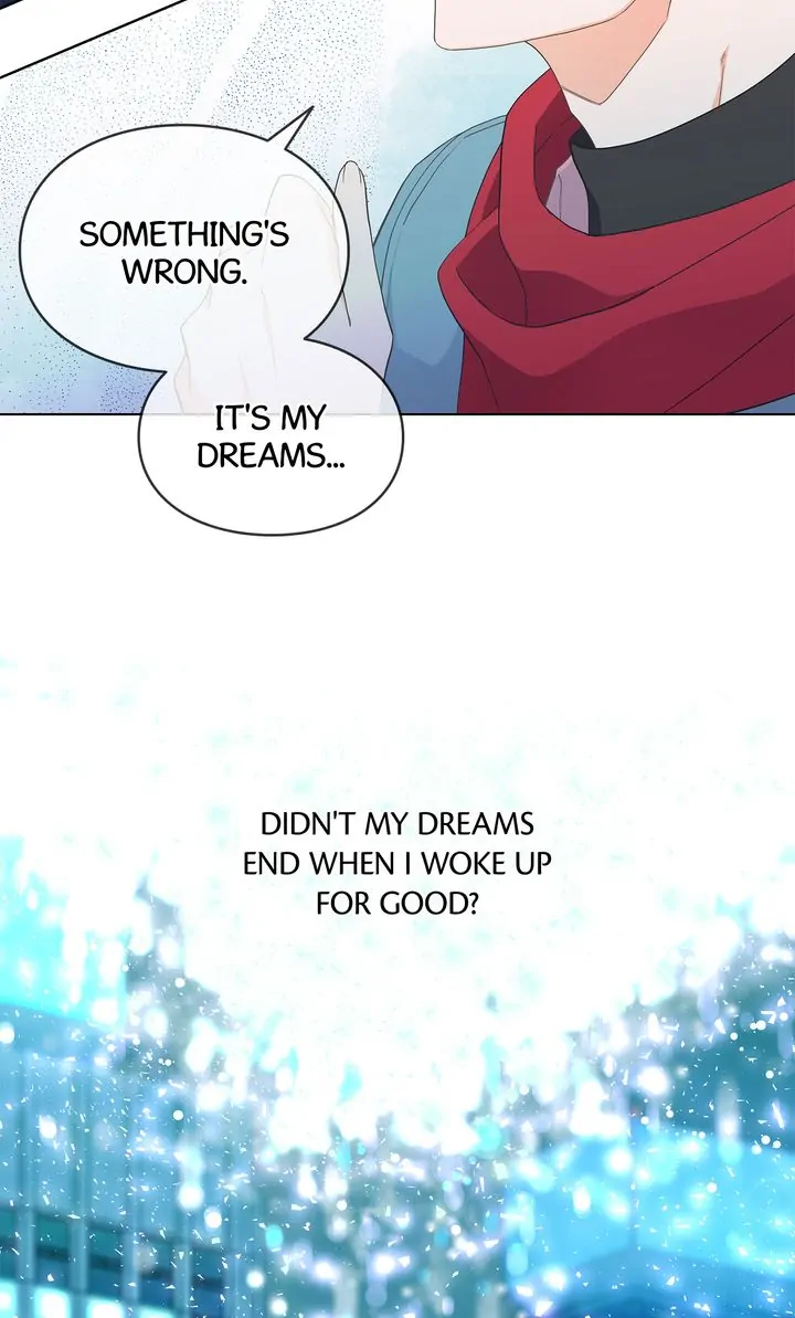 The Novelist and His Neighbor - S2 Episode 82 manhwa