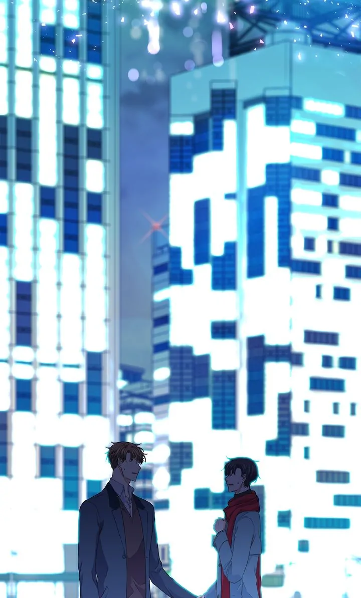 The Novelist and His Neighbor - S2 Episode 82 manhwa