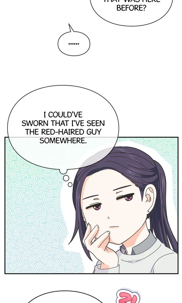 The Novelist and His Neighbor - S2 Episode 82 manhwa