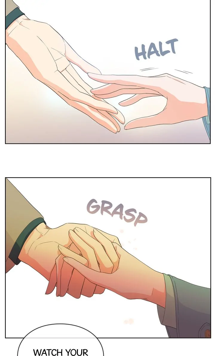 The Novelist and His Neighbor - S2 Episode 82 manhwa