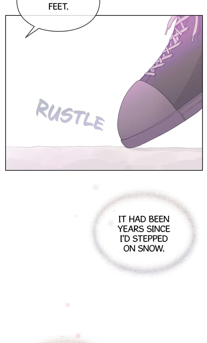 The Novelist and His Neighbor - S2 Episode 82 manhwa