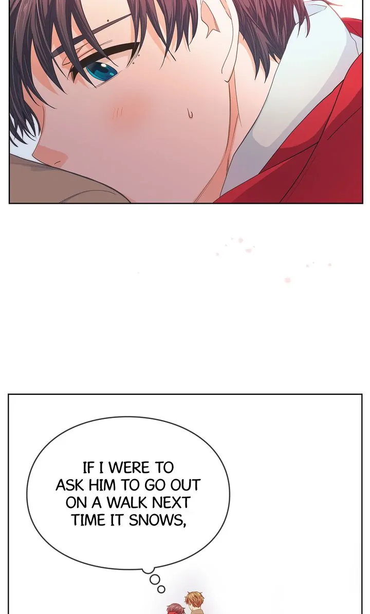 The Novelist and His Neighbor - S2 Episode 82 manhwa