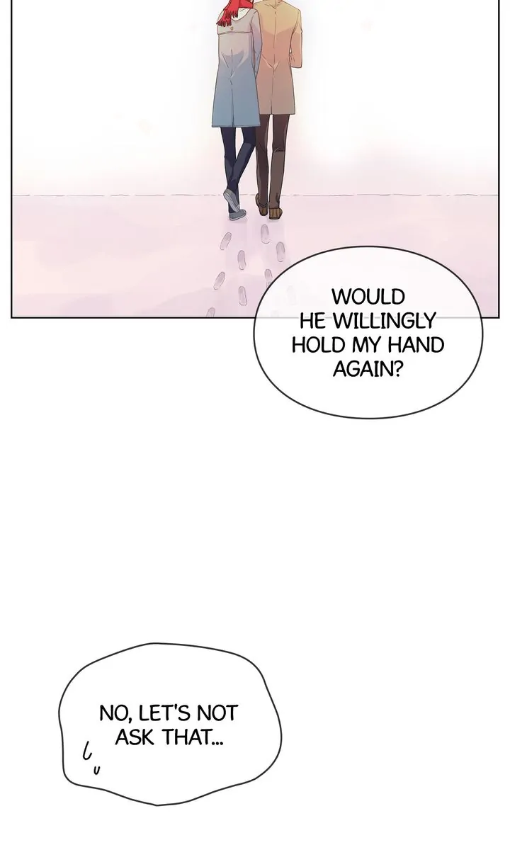 The Novelist and His Neighbor - S2 Episode 82 manhwa