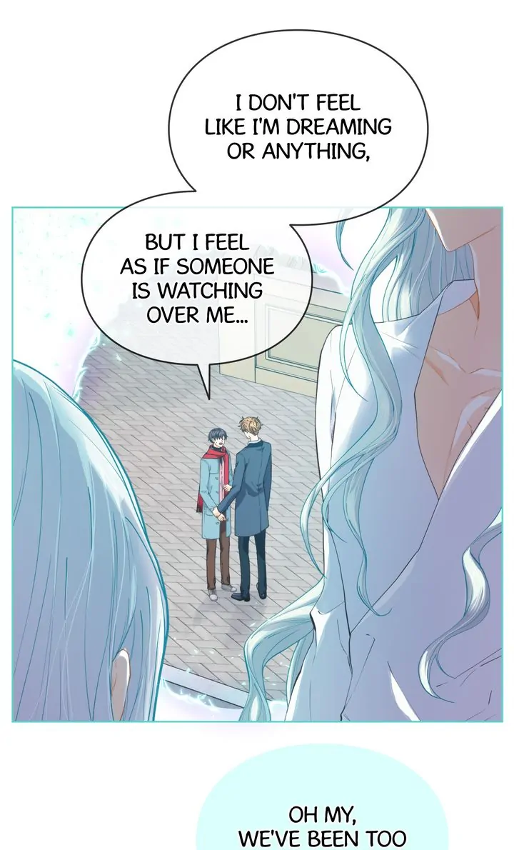 The Novelist and His Neighbor - S2 Episode 83 manhwa