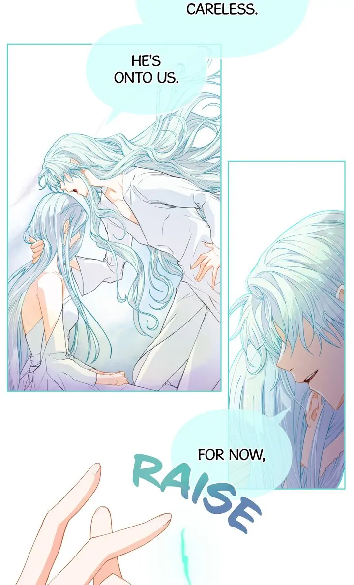 The Novelist and His Neighbor - S2 Episode 83 manhwa