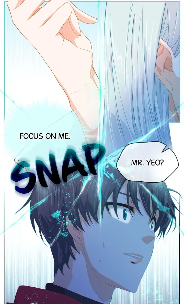 The Novelist and His Neighbor - S2 Episode 83 manhwa