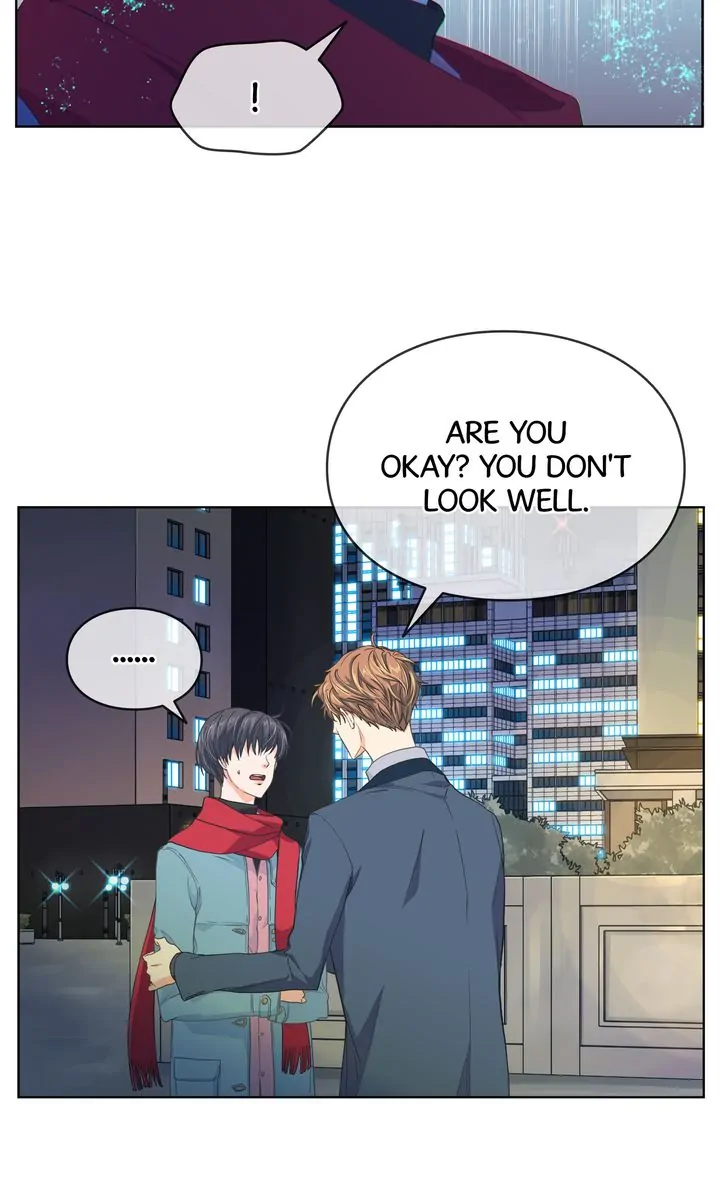 The Novelist and His Neighbor - S2 Episode 83 manhwa