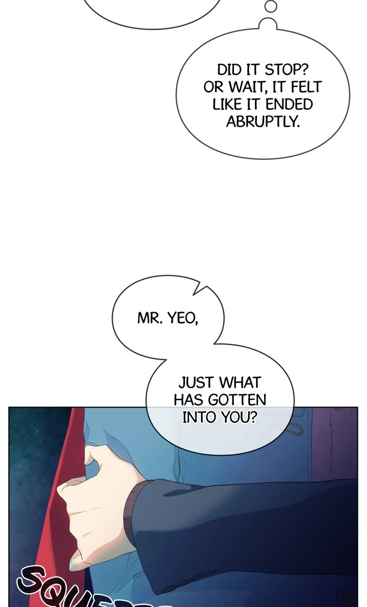 The Novelist and His Neighbor - S2 Episode 83 manhwa