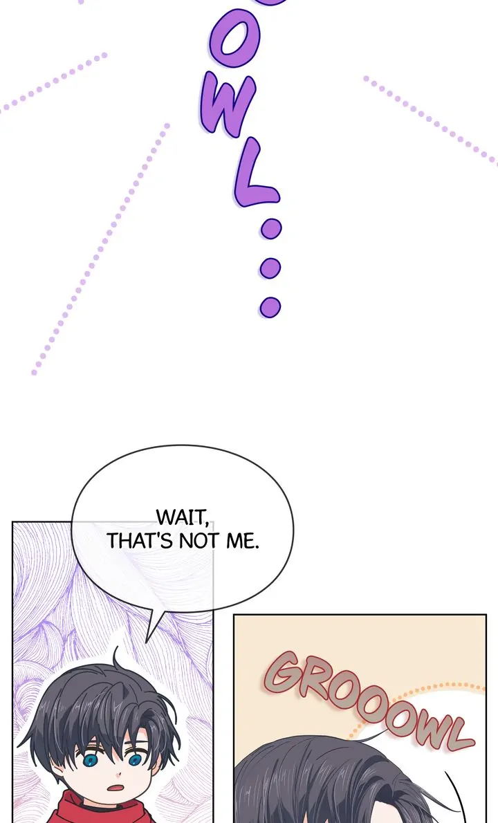 The Novelist and His Neighbor - S2 Episode 83 manhwa