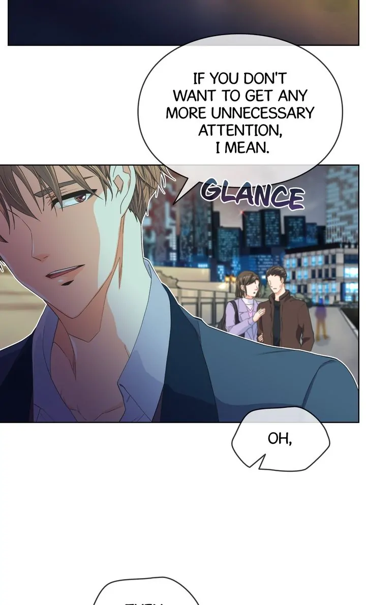 The Novelist and His Neighbor - S2 Episode 83 manhwa