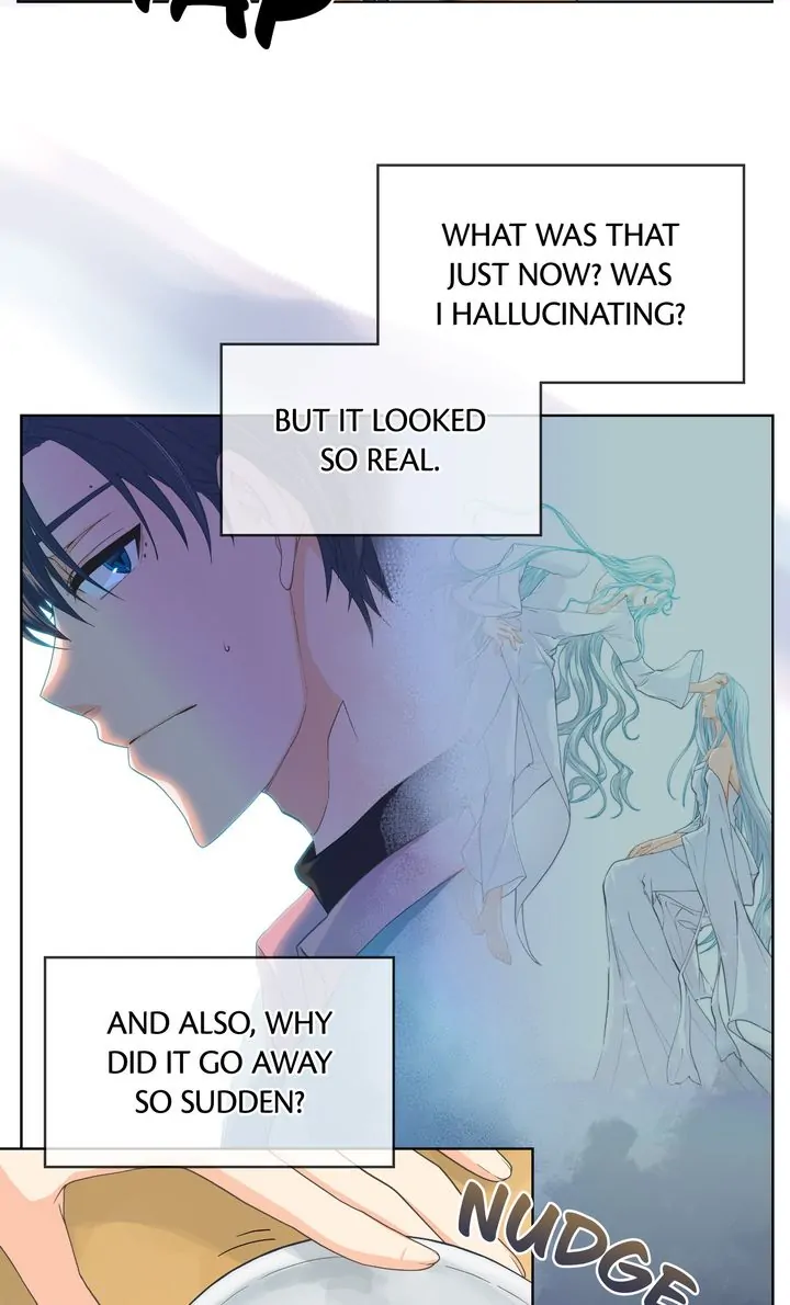The Novelist and His Neighbor - S2 Episode 83 manhwa