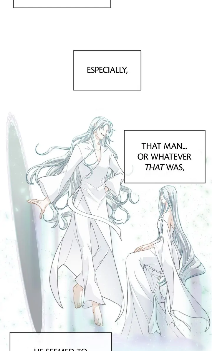 The Novelist and His Neighbor - S2 Episode 83 manhwa