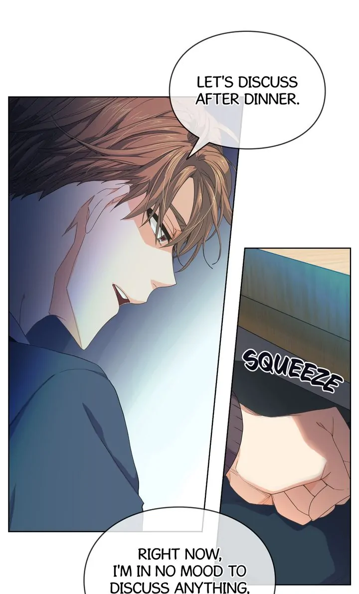 The Novelist and His Neighbor - S2 Episode 83 manhwa