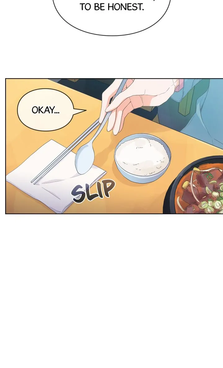 The Novelist and His Neighbor - S2 Episode 83 manhwa