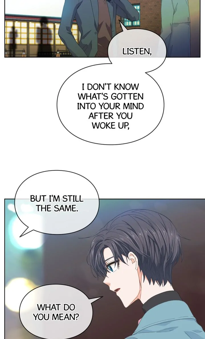 The Novelist and His Neighbor - S2 Episode 83 manhwa