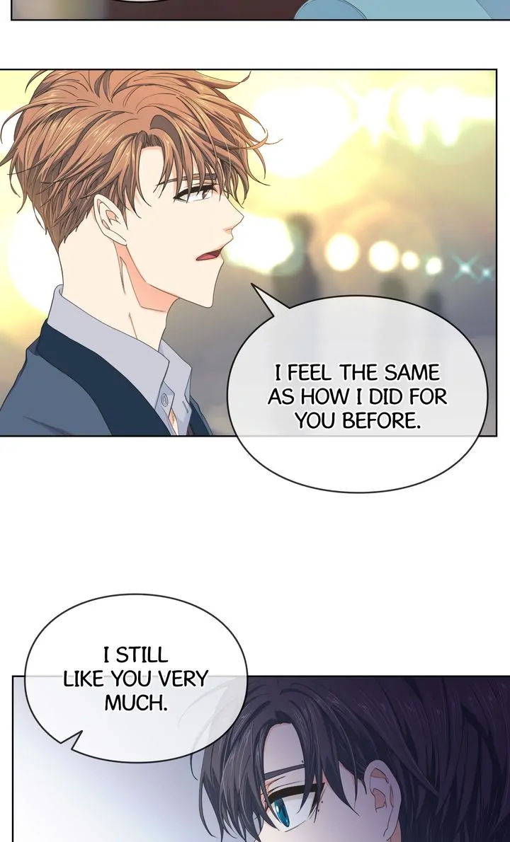 The Novelist and His Neighbor - S2 Episode 83 manhwa