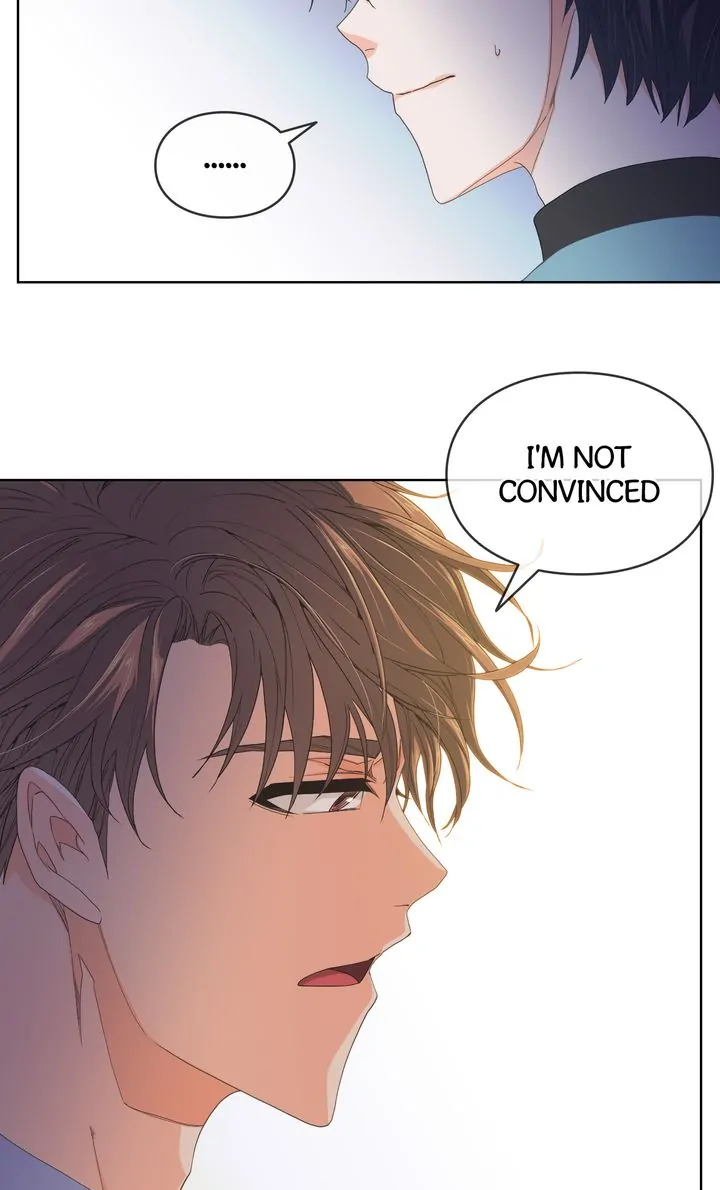 The Novelist and His Neighbor - S2 Episode 83 manhwa