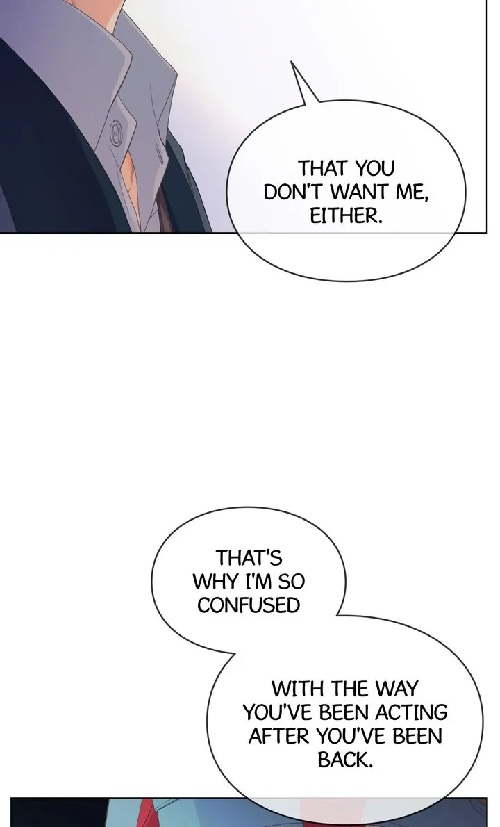 The Novelist and His Neighbor - S2 Episode 83 manhwa