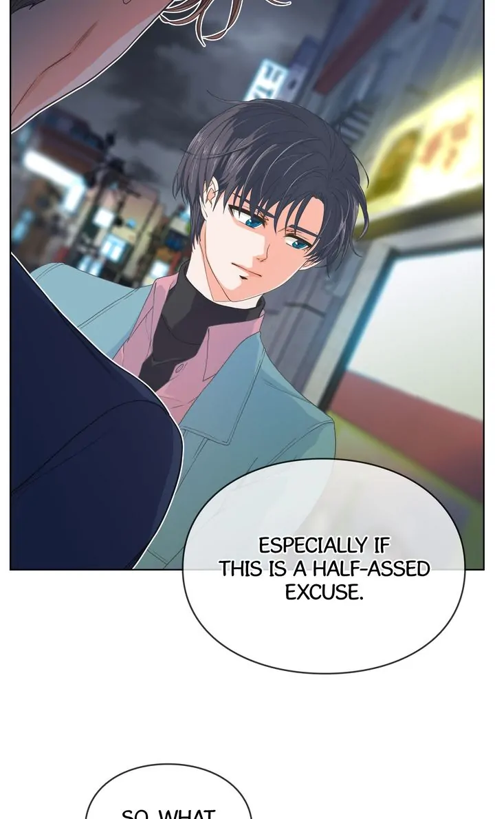 The Novelist and His Neighbor - S2 Episode 83 manhwa