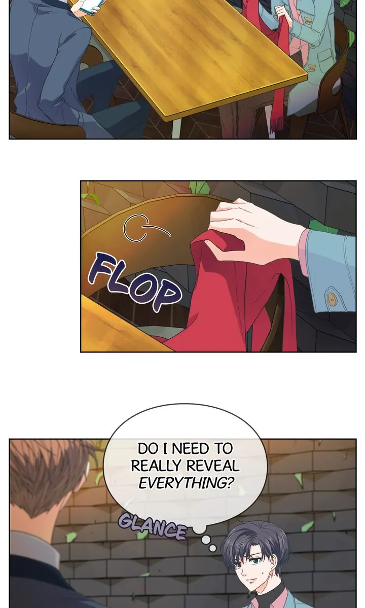 The Novelist and His Neighbor - S2 Episode 84 manhwa
