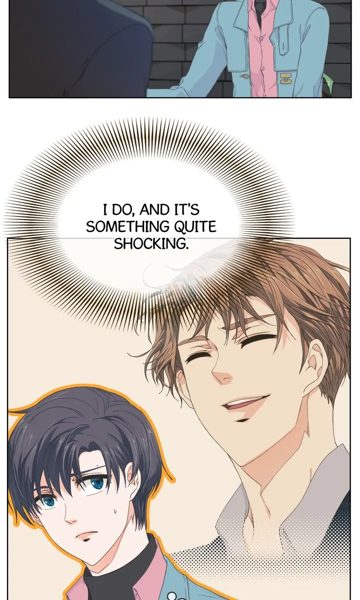 The Novelist and His Neighbor - S2 Episode 84 manhwa