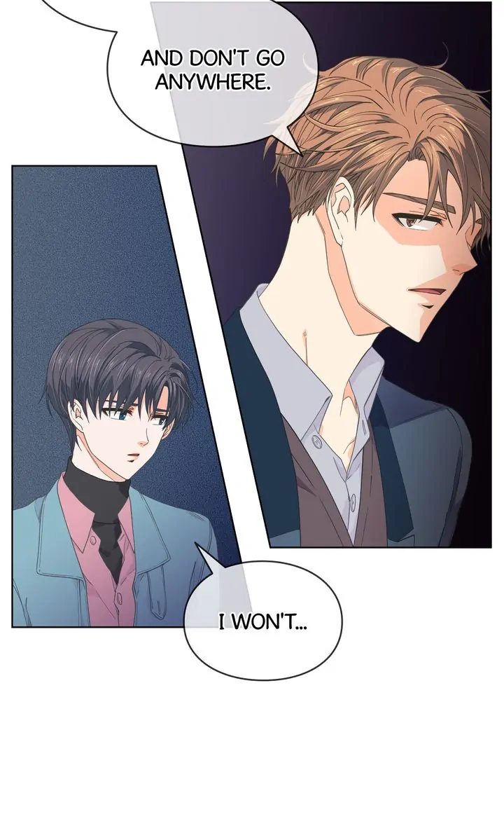 The Novelist and His Neighbor - S2 Episode 84 manhwa