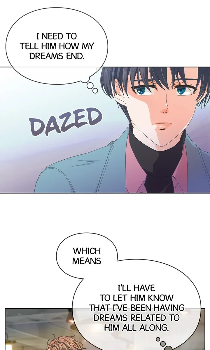 The Novelist and His Neighbor - S2 Episode 84 manhwa