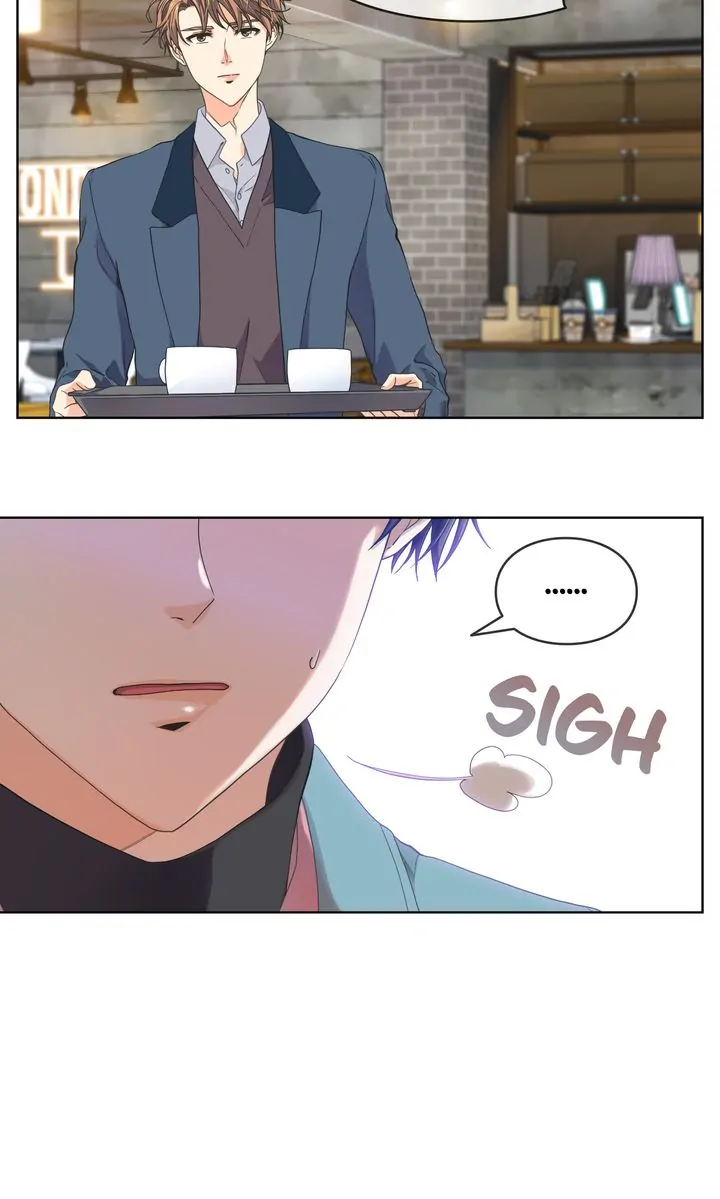 The Novelist and His Neighbor - S2 Episode 84 manhwa