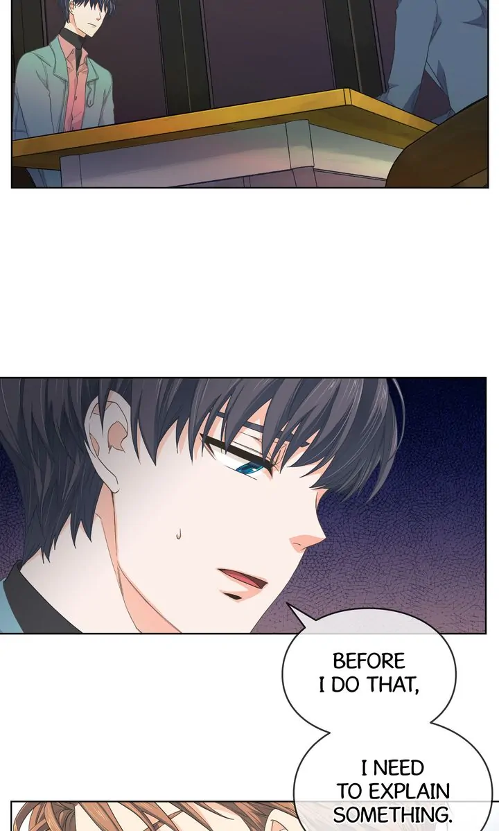 The Novelist and His Neighbor - S2 Episode 84 manhwa