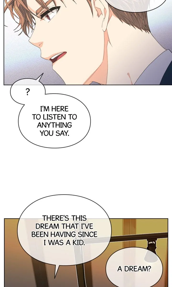 The Novelist and His Neighbor - S2 Episode 84 manhwa