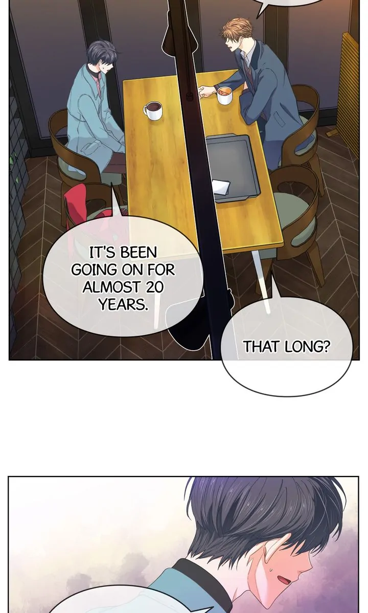 The Novelist and His Neighbor - S2 Episode 84 manhwa